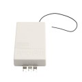 Digi-Code Dual-Frequency 3 Tab Garage Door Opener Receiver (300/310 MHz) - DC5100D