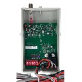 Digi-Code 1 Channel Garage Door Opener Receiver, 300/310 MHz (12-24V) - DC5150