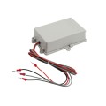 Digi-Code 1 Channel Garage Door Opener Receiver, 300/310 MHz (12-24V) - DC5150 (Transmitters/Receivers)