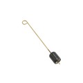 Digi-Code Coaxial Cable Anntena Entension Kit, 16 ft, 433MHz - DC5165