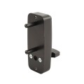 AES Gatemaster Surface-Fixed Digital Lock, Right-Hand, Handle On The Inside - DGLSWR (Default)