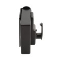AES Gatemaster Surface-Fixed Digital Lock, Right-Hand, Handle On The Inside - DGLSWR (Default)