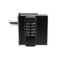 GateMaster Surface-Fixed Digital Lock, Left-Hand, Keypad On Both Sides - DGLWL (Default)