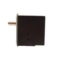 Gatemaster Surface-Fixed Digital Lock, Right-Hand, Keypad On Both Sides - DGLWR