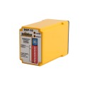 Diablo DSP-10-117 Loop Detector with Socket Base (117V AC) (Loop Detectors)