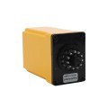 Diablo DSP-10-117 Loop Detector with Socket Base (117V AC) (Loop Detectors)