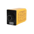 Diablo DSP-10-117 Loop Detector with Socket Base (117V AC) (Loop Detectors)