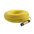 Diablo Magnetometer Vehicle Detector with Prescence Probe and 100 ft. Lead In - DSP-14-100
