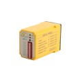Diablo 2 Channel, 11 Pin Detector with Directional Count - DSP-21-LV-R 