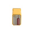 Diablo 2 Channel, 11 Pin Detector with Directional Count - DSP-21-LV-R 