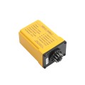 Diablo 2 Channel, 11 Pin Detector with Directional Count - DSP-21-LV-R 
