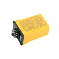 Diablo 2 Channel, 11 Pin Detector with Directional Count - DSP-21-LV-R 