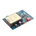 Diablo Dual Single Channel PlugIn Vehicle Detector 1230V DC DSP221 (Default)