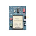 Diablo Dual Single Channel PlugIn Vehicle Detector 1230V DC DSP221 (Default)