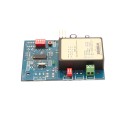 Diablo Dual Single Channel PlugIn Vehicle Detector 1230V DC DSP221 (Default)