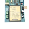 Diablo Dual Channel Plug-In Vehicle Detector (12-30V DC) - DSP-22-2