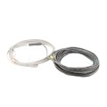 BD Loops Custom Length Direct Burial Preformed Loop for Gate Openers with 50' - EL-17-50