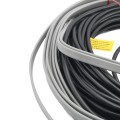 BD Loops 24' Direct Burial Exit Preformed Loop for Gate Openers With 100' Lead-In - EL 24-100 (10'-12' Wide Driveways)