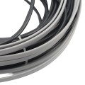 BD Loops 24' Direct Burial Exit Preformed Loop for Gate Openers With 100' Lead-In - EL 24-100 (10'-12' Wide Driveways)