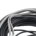 BD Loops 24' Direct Burial Exit Preformed Loop for Gate Openers With 100' Lead-In - EL 24-100 (10'-12' Wide Driveways)