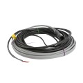  BD Loops 24' Direct Burial Preformed Loop for Gate Openers With 60' Lead-In - EL 24-60 (10-12 Wide Driveways)