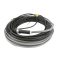  BD Loops 24' Direct Burial Preformed Loop for Gate Openers With 60' Lead-In - EL 24-60 (10-12 Wide Driveways)