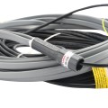 BD Loops 36' Direct Burial Exit Preformed Loop for Gate Openers With 100' Lead-In - EL 36-100