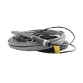 BD Loops 36' Direct Burial Exit Preformed Loop for Gate Openers With 100' Lead-In - EL 36-100