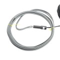 BD Loops 36' Direct Burial Exit Preformed Loop for Gate Openers With 100' Lead-In - EL 36-100