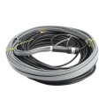 BD Loops 36' Direct Burial Exit Preformed Loop for Gate Openers With 100' Lead-In - EL 36-100