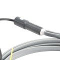 BD Loops 36' Direct Burial Exit Preformed Loop for Gate Openers With 100' Lead-In - EL 36-100