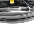 BD Loops 40' Direct Burial Exit Preformed Loop for Gate Openers With 60' Lead-In - EL 40-60 (18'-20' Wide Driveways)