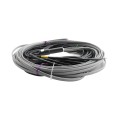 BD Loops 40' Direct Burial Exit Preformed Loop for Gate Openers With 60' Lead-In - EL 40-60 (18'-20' Wide Driveways)