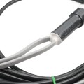 BD Loops 40' Direct Burial Exit Preformed Loop for Gate Openers With 60' Lead-In - EL 40-60 (18'-20' Wide Driveways)