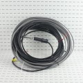 BD Loops 52' Direct Burial Preformed Loop for Gate Openers with 25' - EL-52-40