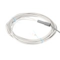 BD Loops Custom Length Direct Burial Preformed Loop for Gate Openers with 150' - EL-64-150