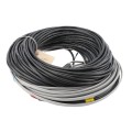 BD Loops Custom Length Direct Burial Preformed Loop for Gate Openers with 150' - EL-64-150