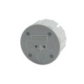 AES E-Loop In-Ground Commercial Exit mode - EL00IG-K