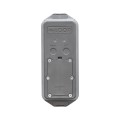 AES Post Mounted Wireless E-Loop Kit - EL00PM-RAD-K