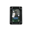 EMX 1152-K-GREY Infrared Photo Eye Sensor Kit With Protective Hood (115' Range) - IRB-4X