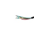 Falcon XL Industrial Motion Sensor - Wide Pattern