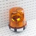 Amber Flashing Beacon Light - MMTC FBL-1