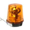 Amber Flashing Beacon Light - MMTC FBL-1