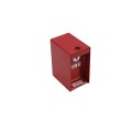 Access One Mini Gooseneck Fire Lock Box - FLB100-Mini