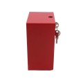 Access One Fire Lock Box (For use with Knox Padlock) - FLB100