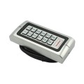 GateMaster Gate Maglock & Digital Keypad Kit - EMDKK