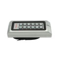 GateMaster Gate Maglock & Digital Keypad Kit - EMDKK