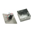 GateMaster Gate Maglock & Digital Keypad Kit - EMDKK