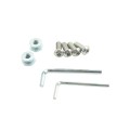 GateMaster Gate Maglock & Digital Keypad Kit - EMDKK