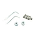 GateMaster Gate Maglock System - EMGK